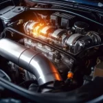 Sistem Manajemen Mesin Mobil